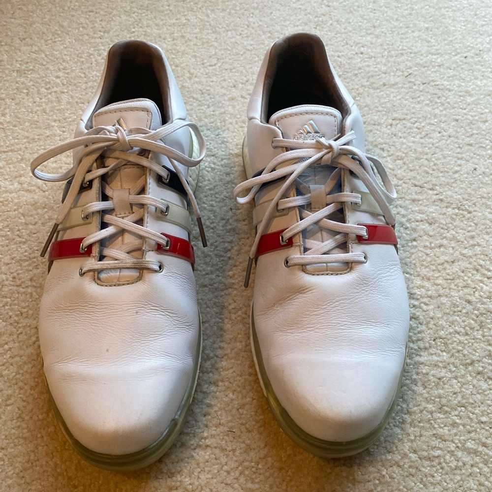 Adidas Boost Endless Energy Men’s Golf Shoes